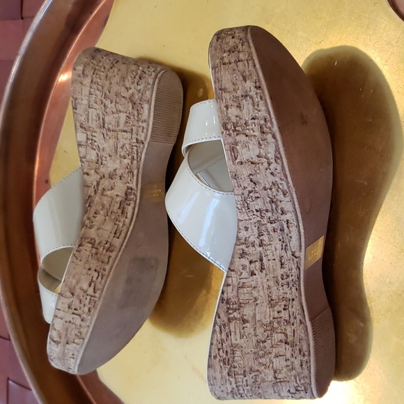 Wedge Sandals - Picture 7 of 7